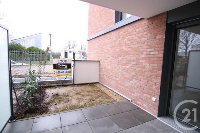 Appartement F2 à louer - 2 pièces - 43.8 m2 - NOISIEL - 77 - ILE-DE-FRANCE - Century 21 Immobilier Val D'Europe