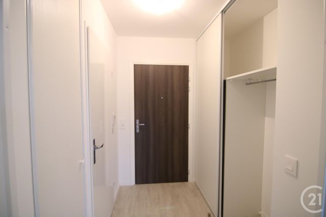 Appartement F2 à louer - 2 pièces - 43.8 m2 - NOISIEL - 77 - ILE-DE-FRANCE - Century 21 Immobilier Val D'Europe