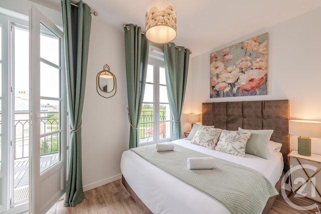 Appartement F3 à louer - 3 pièces - 70.08 m2 - SERRIS - 77 - ILE-DE-FRANCE - Century 21 Immobilier Val D'Europe