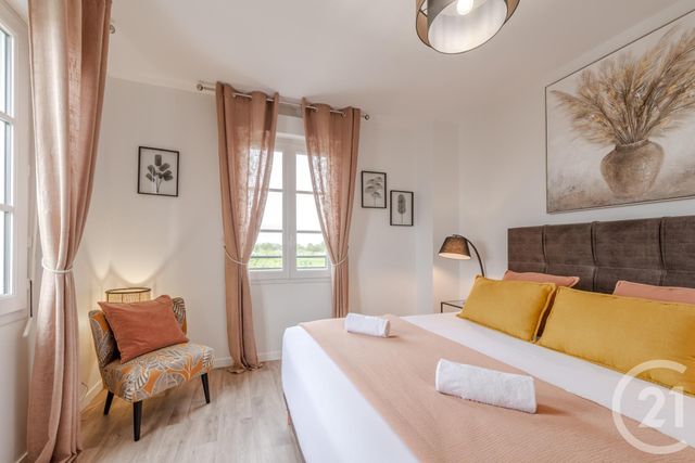 Appartement F3 à louer - 3 pièces - 70.08 m2 - SERRIS - 77 - ILE-DE-FRANCE - Century 21 Immobilier Val D'Europe