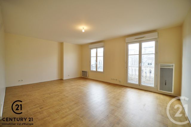Appartement F4 à vendre - 4 pièces - 83.97 m2 - SERRIS - 77 - ILE-DE-FRANCE - Century 21 Immobilier Val D'Europe