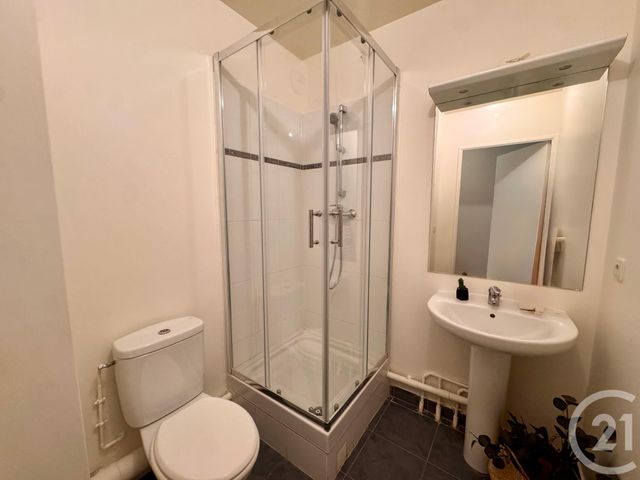 Appartement F4 à vendre - 4 pièces - 83.97 m2 - SERRIS - 77 - ILE-DE-FRANCE - Century 21 Immobilier Val D'Europe