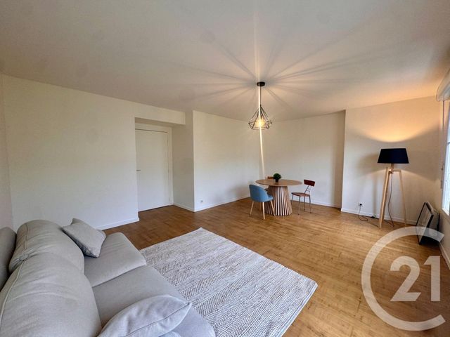 Appartement F4 à vendre - 4 pièces - 83.97 m2 - SERRIS - 77 - ILE-DE-FRANCE - Century 21 Immobilier Val D'Europe
