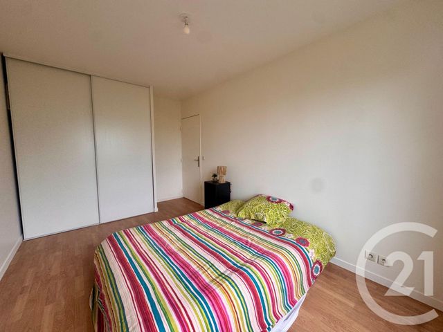 Appartement F4 à vendre - 4 pièces - 83.97 m2 - SERRIS - 77 - ILE-DE-FRANCE - Century 21 Immobilier Val D'Europe