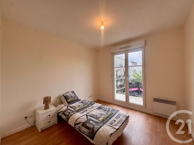 Appartement F4 à vendre - 4 pièces - 83.97 m2 - SERRIS - 77 - ILE-DE-FRANCE - Century 21 Immobilier Val D'Europe