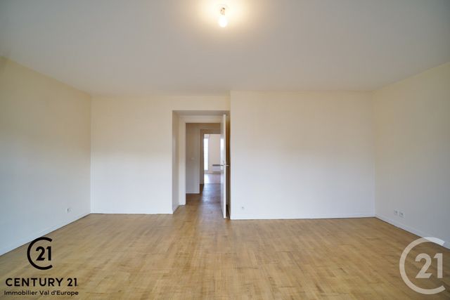 Appartement F4 à vendre - 4 pièces - 83.97 m2 - SERRIS - 77 - ILE-DE-FRANCE - Century 21 Immobilier Val D'Europe
