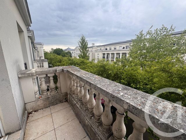 Appartement F4 à vendre - 4 pièces - 83.97 m2 - SERRIS - 77 - ILE-DE-FRANCE - Century 21 Immobilier Val D'Europe
