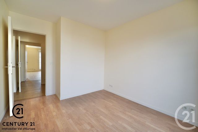 Appartement F4 à vendre - 4 pièces - 83.97 m2 - SERRIS - 77 - ILE-DE-FRANCE - Century 21 Immobilier Val D'Europe