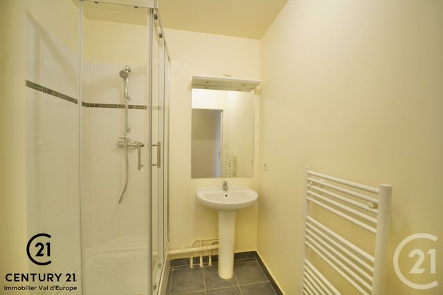 Appartement F4 à vendre - 4 pièces - 83.97 m2 - SERRIS - 77 - ILE-DE-FRANCE - Century 21 Immobilier Val D'Europe