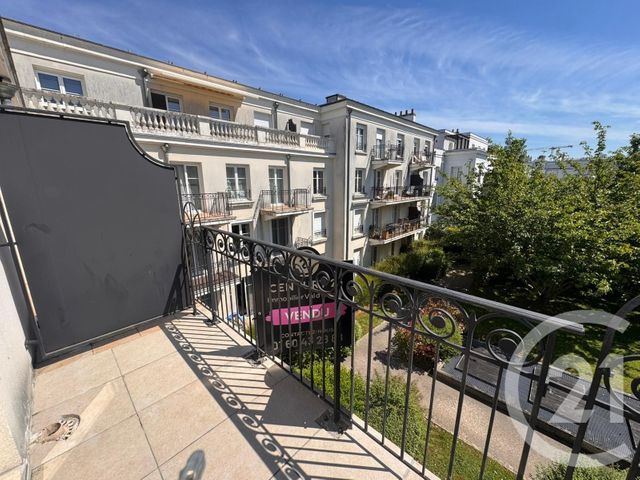 Appartement F4 à vendre - 4 pièces - 83.97 m2 - SERRIS - 77 - ILE-DE-FRANCE - Century 21 Immobilier Val D'Europe