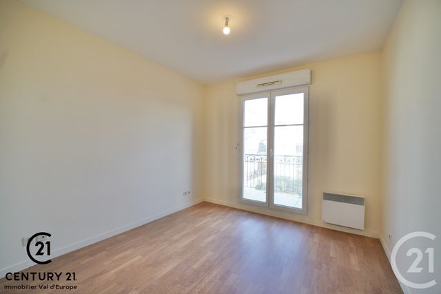 Appartement F4 à vendre - 4 pièces - 83.97 m2 - SERRIS - 77 - ILE-DE-FRANCE - Century 21 Immobilier Val D'Europe