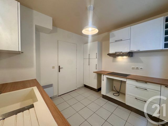 Appartement F4 à vendre - 4 pièces - 83.97 m2 - SERRIS - 77 - ILE-DE-FRANCE - Century 21 Immobilier Val D'Europe