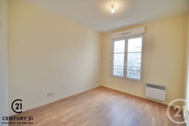 Appartement F4 à vendre - 4 pièces - 83.97 m2 - SERRIS - 77 - ILE-DE-FRANCE - Century 21 Immobilier Val D'Europe