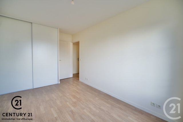 Appartement F4 à vendre - 4 pièces - 83.97 m2 - SERRIS - 77 - ILE-DE-FRANCE - Century 21 Immobilier Val D'Europe