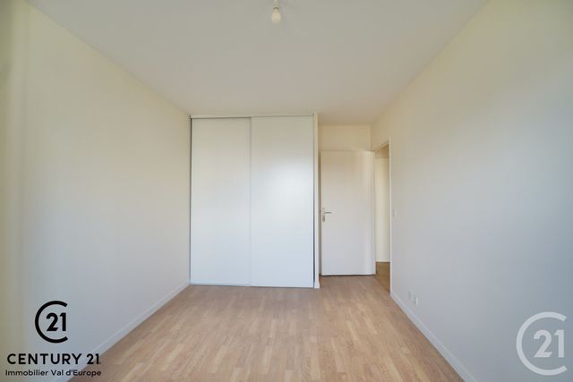 Appartement F4 à vendre - 4 pièces - 83.97 m2 - SERRIS - 77 - ILE-DE-FRANCE - Century 21 Immobilier Val D'Europe