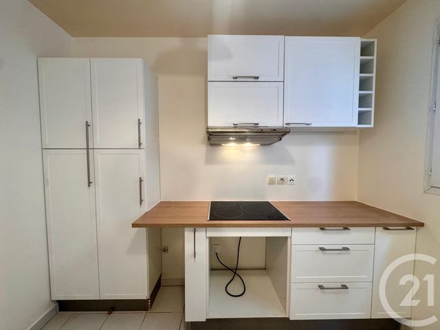 Appartement F4 à vendre - 4 pièces - 83.97 m2 - SERRIS - 77 - ILE-DE-FRANCE - Century 21 Immobilier Val D'Europe