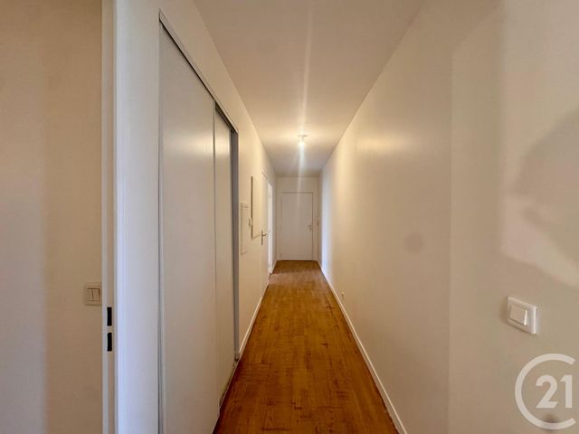 Appartement F4 à vendre - 4 pièces - 83.97 m2 - SERRIS - 77 - ILE-DE-FRANCE - Century 21 Immobilier Val D'Europe
