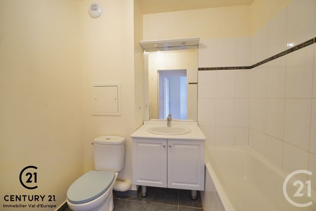 Appartement F4 à vendre - 4 pièces - 83.97 m2 - SERRIS - 77 - ILE-DE-FRANCE - Century 21 Immobilier Val D'Europe