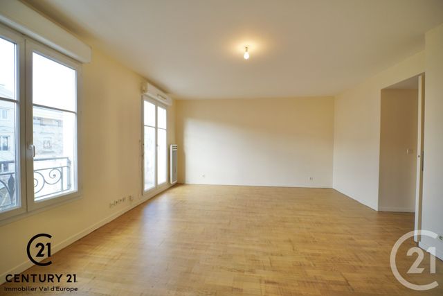 Appartement F4 à vendre - 4 pièces - 83.97 m2 - SERRIS - 77 - ILE-DE-FRANCE - Century 21 Immobilier Val D'Europe