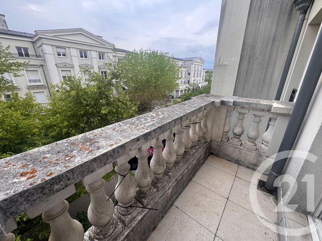 Appartement F4 à vendre - 4 pièces - 83.97 m2 - SERRIS - 77 - ILE-DE-FRANCE - Century 21 Immobilier Val D'Europe