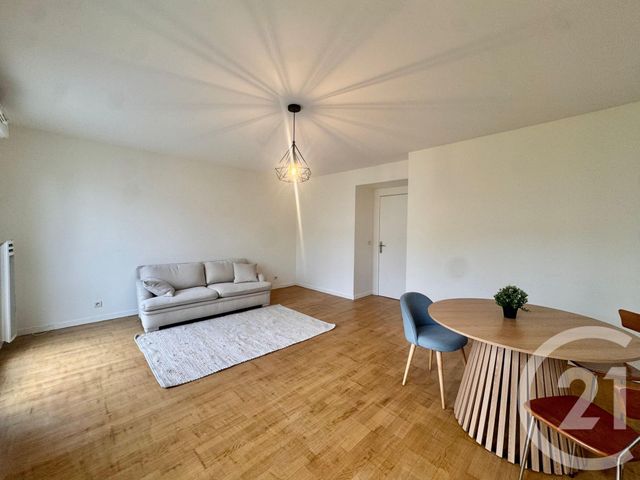 Appartement F4 à vendre - 4 pièces - 83.97 m2 - SERRIS - 77 - ILE-DE-FRANCE - Century 21 Immobilier Val D'Europe