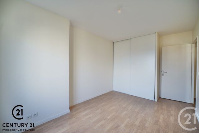 Appartement F4 à vendre - 4 pièces - 83.97 m2 - SERRIS - 77 - ILE-DE-FRANCE - Century 21 Immobilier Val D'Europe
