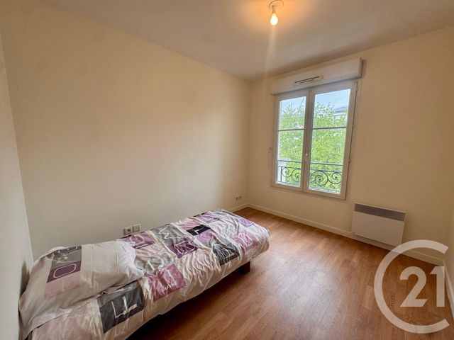 Appartement F4 à vendre - 4 pièces - 83.97 m2 - SERRIS - 77 - ILE-DE-FRANCE - Century 21 Immobilier Val D'Europe