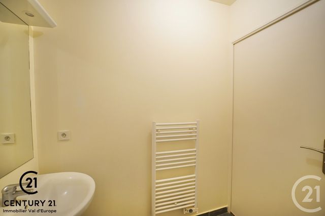 Appartement F4 à vendre - 4 pièces - 83.97 m2 - SERRIS - 77 - ILE-DE-FRANCE - Century 21 Immobilier Val D'Europe