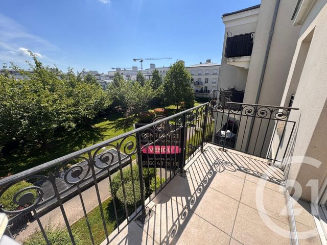 Appartement F4 à vendre - 4 pièces - 83.97 m2 - SERRIS - 77 - ILE-DE-FRANCE - Century 21 Immobilier Val D'Europe