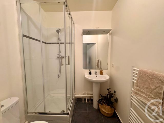 Appartement F4 à vendre - 4 pièces - 83.97 m2 - SERRIS - 77 - ILE-DE-FRANCE - Century 21 Immobilier Val D'Europe