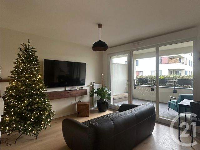 Appartement F4 à vendre - 4 pièces - 74.0 m2 - CHESSY - 77 - ILE-DE-FRANCE - Century 21 Immobilier Val D'Europe