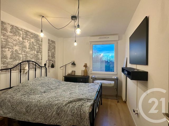 Appartement F4 à vendre - 4 pièces - 74.0 m2 - CHESSY - 77 - ILE-DE-FRANCE - Century 21 Immobilier Val D'Europe