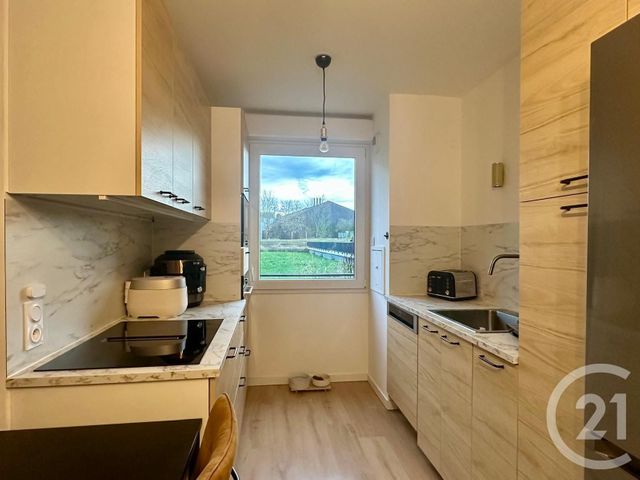 Appartement F4 à vendre - 4 pièces - 74.0 m2 - CHESSY - 77 - ILE-DE-FRANCE - Century 21 Immobilier Val D'Europe