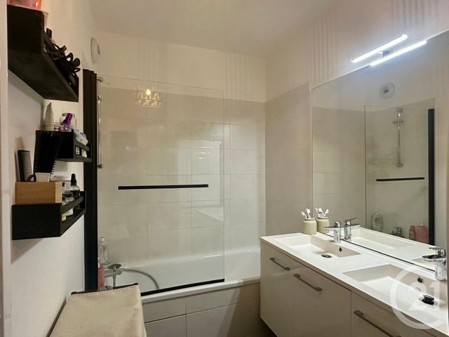 Appartement F4 à vendre - 4 pièces - 74.0 m2 - CHESSY - 77 - ILE-DE-FRANCE - Century 21 Immobilier Val D'Europe