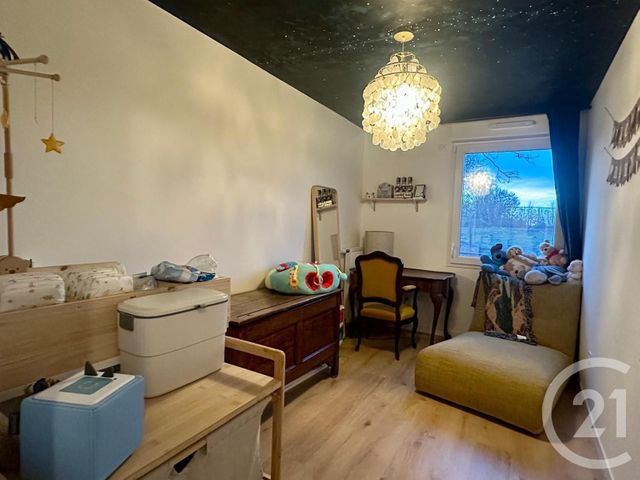 Appartement F4 à vendre - 4 pièces - 74.0 m2 - CHESSY - 77 - ILE-DE-FRANCE - Century 21 Immobilier Val D'Europe