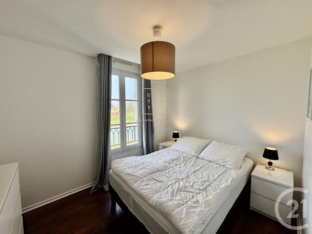 Appartement F3 à vendre - 3 pièces - 80.95 m2 - SERRIS - 77 - ILE-DE-FRANCE - Century 21 Immobilier Val D'Europe