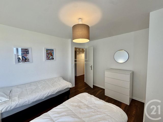 Appartement F3 à vendre - 3 pièces - 80.95 m2 - SERRIS - 77 - ILE-DE-FRANCE - Century 21 Immobilier Val D'Europe