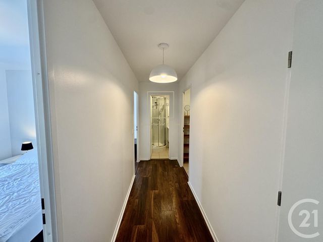 Appartement F3 à vendre - 3 pièces - 80.95 m2 - SERRIS - 77 - ILE-DE-FRANCE - Century 21 Immobilier Val D'Europe