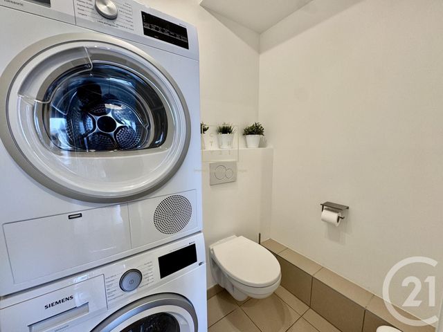 Appartement F3 à vendre - 3 pièces - 80.95 m2 - SERRIS - 77 - ILE-DE-FRANCE - Century 21 Immobilier Val D'Europe