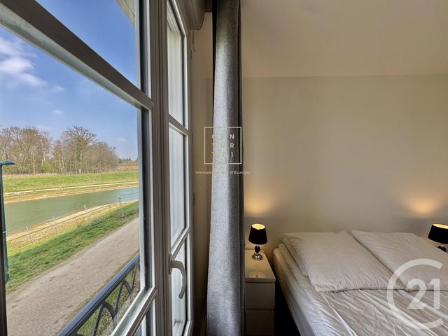 Appartement F3 à vendre - 3 pièces - 80.95 m2 - SERRIS - 77 - ILE-DE-FRANCE - Century 21 Immobilier Val D'Europe