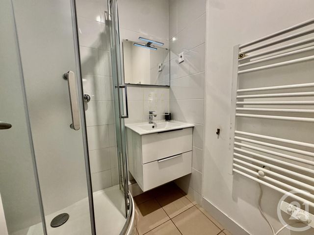 Appartement F3 à vendre - 3 pièces - 80.95 m2 - SERRIS - 77 - ILE-DE-FRANCE - Century 21 Immobilier Val D'Europe