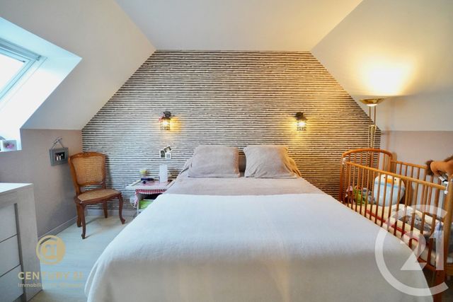 maison à vendre - 8 pièces - 163.66 m2 - BAILLY ROMAINVILLIERS - 77 - ILE-DE-FRANCE - Century 21 Immobilier Val D'Europe