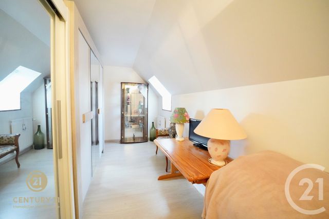 maison à vendre - 8 pièces - 163.66 m2 - BAILLY ROMAINVILLIERS - 77 - ILE-DE-FRANCE - Century 21 Immobilier Val D'Europe