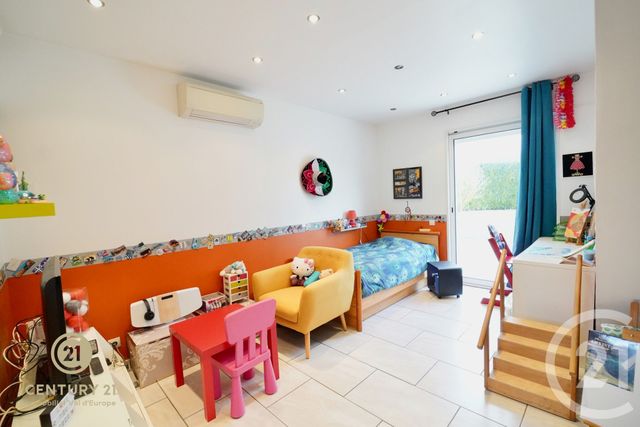 maison à vendre - 8 pièces - 163.66 m2 - BAILLY ROMAINVILLIERS - 77 - ILE-DE-FRANCE - Century 21 Immobilier Val D'Europe