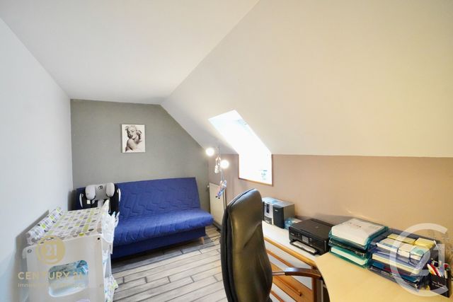 maison à vendre - 8 pièces - 163.66 m2 - BAILLY ROMAINVILLIERS - 77 - ILE-DE-FRANCE - Century 21 Immobilier Val D'Europe