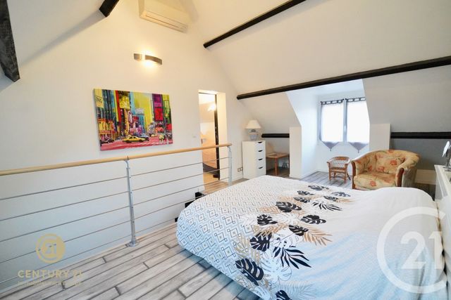 maison à vendre - 8 pièces - 163.66 m2 - BAILLY ROMAINVILLIERS - 77 - ILE-DE-FRANCE - Century 21 Immobilier Val D'Europe