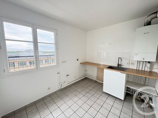 Appartement F4 à vendre - 4 pièces - 84.0 m2 - SERRIS - 77 - ILE-DE-FRANCE - Century 21 Immobilier Val D'Europe