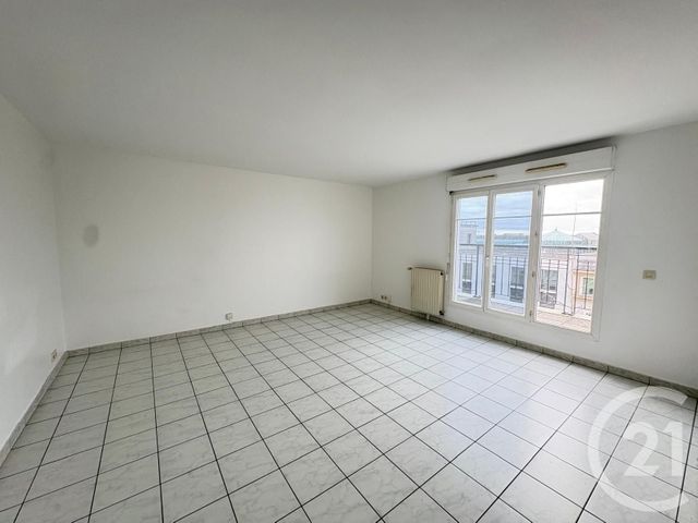 Appartement F4 à vendre - 4 pièces - 84.0 m2 - SERRIS - 77 - ILE-DE-FRANCE - Century 21 Immobilier Val D'Europe