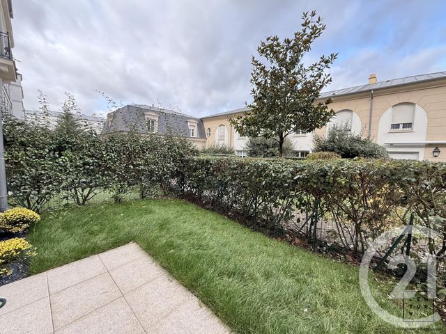 Appartement F3 à louer - 3 pièces - 71.4 m2 - SERRIS - 77 - ILE-DE-FRANCE - Century 21 Immobilier Val D'Europe