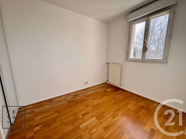 Appartement à vendre - 4 pièces - 75.3 m2 - MONTEVRAIN - 77 - ILE-DE-FRANCE - Century 21 Immobilier Val D'Europe